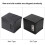Automatic Watch Winder Box for Mechanical Watch USB Plugin Display Case Leather Style 8