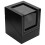 Automatic Watch Winder Box for Mechanical Watch USB Plugin Display Case Leather Style 13