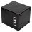 Automatic Watch Winder Box for Mechanical Watch USB Plugin Display Case Leather Style 10