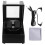Automatic Watch Winder Box for Mechanical Watch USB Plugin Display Case Leather Style 2