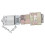 Quick Coupling Connector Hydraulic Pressure Testing Adapter Industrial Supplies G1/8 14