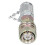 Quick Coupling Connector Hydraulic Pressure Testing Adapter Industrial Supplies G1/8 6