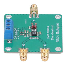 AD834 Four Quadrant Multiplier Mixer Radio Frequency Module Multiplier Test Equipment Parts
