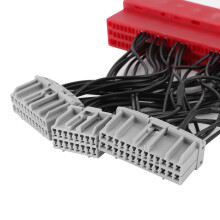 OBD2B zu OBD1 ECU Konverterkabel für Honda Acura Civic Accord