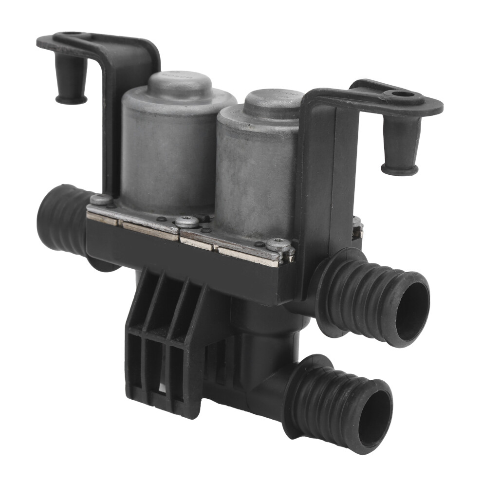 Heater Control Valve 64116906652 Replacement Fit For 525I 525Xi 528I 530I 535I 545I 645Ci 4671323182986
