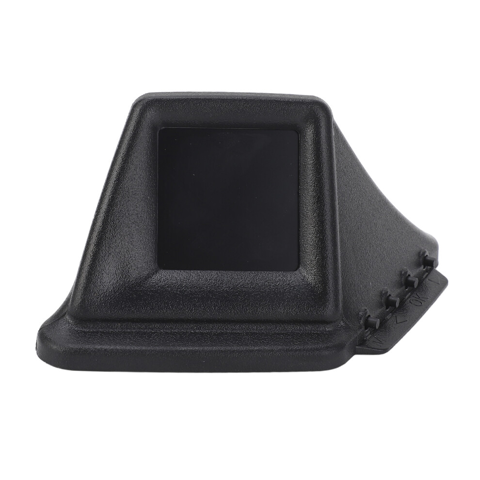 Car Obd2+Gps Smart Gauge Over Speed Warning Alarm MultiâFunctional Digital Meter 4991323184934
