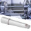 Stahl-Schäfteinsätze mit Taper, R8-Bohrfutter-Adapter, 19,05 mm, Silber 10