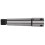 Stahl-Schäfteinsätze mit Taper, R8-Bohrfutter-Adapter, 19,05 mm, Silber 8