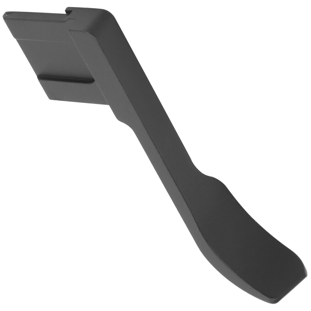 Aluminum Alloy Camera Thumb Up Grip Convenience Handle Thumb Rest For Sony A7c Camera 9311323185215