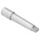 Stahl-Schäfteinsätze mit Taper, R8-Bohrfutter-Adapter, 19,05 mm, Silber 15