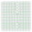 Stitch Guide Kit Positioning Plate Attachments for Needlecrafts Stitching Sewing Accessory 4