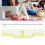 Stitch Guide Kit Positioning Plate Attachments for Needlecrafts Stitching Sewing Accessory 5