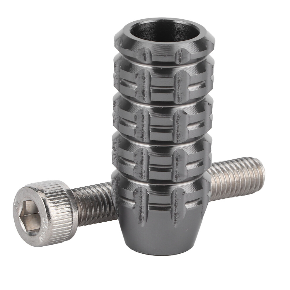 Gear Shift Lever Pedal Enlarger Foot Peg Fits For Triumph Street Scrambler/Bonneville T100gray 7621323185842
