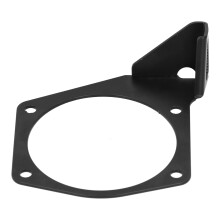 Stahl-Gaszughalterung für LSX LS LS1 LS2 LS3 LS6 LS7 3,6–4 Zoll Ansaugung