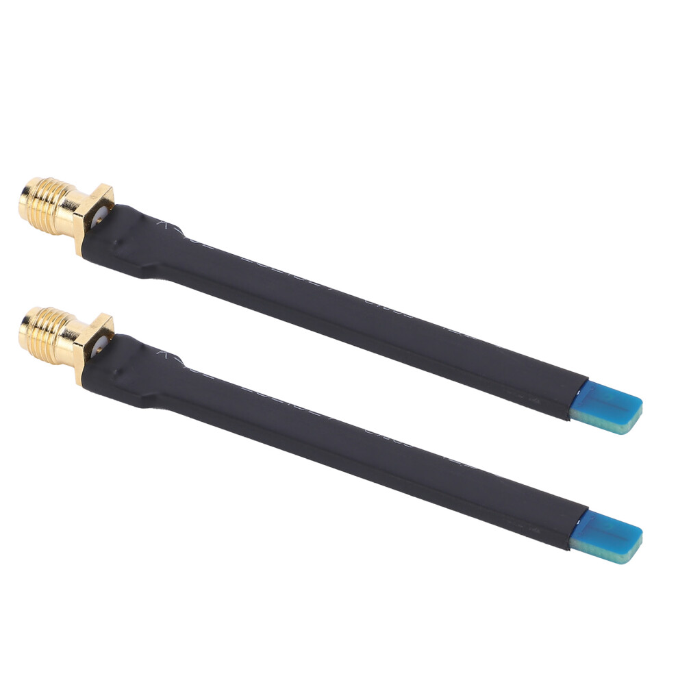 2Pcs Emc Emi Near Field Probe Magnetic Field Probe Electric Field Probes Sma Female Antenna 3701323187665