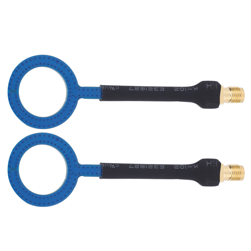 2Pcs 20Mm HâField Probe Emc Emi Near Field Probe Magnetic Field Probe Antenna 4611323188380