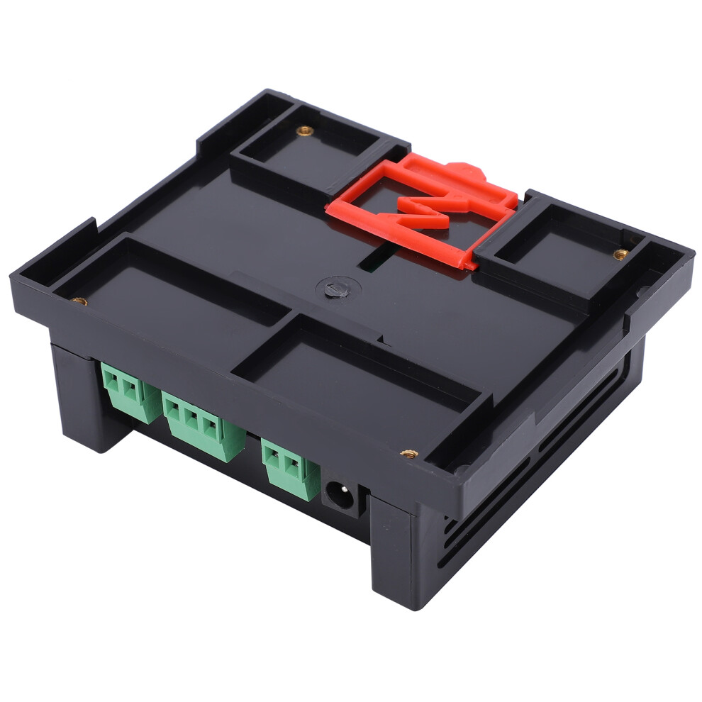 Repeater Industrial Grade Photoelectric Isolation 4ÂChannel Rs485 Hub Sharer Splitter 4241323187993