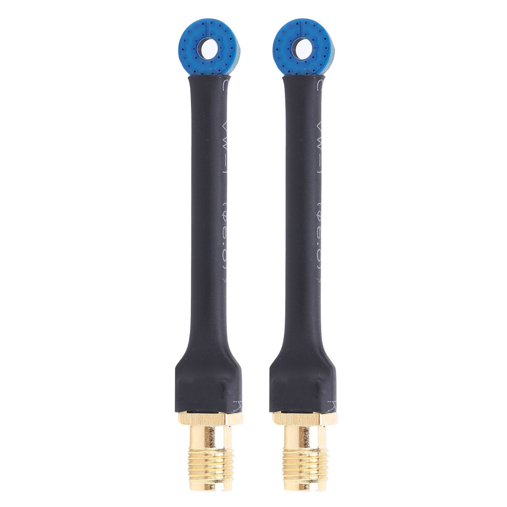 2Pcs 5Cm Nearfield Probe Emi Magnetic Field Probe Conduction Radiation Antenna Set 4671323188360