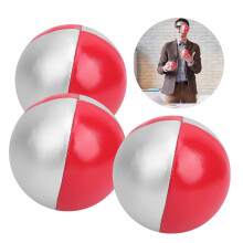 3 Stück bunte Wurfball-Sets – Indoor-Spiele, Lernpuzzle-Spielzeug