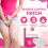 12pcs Bladder Control Patches,Bladder Leakage Improve Patch,Leakage Urine Patch for Men and Women,PostpArtum InconTinence Control Patch 8