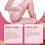 12pcs Bladder Control Patches,Bladder Leakage Improve Patch,Leakage Urine Patch for Men and Women,PostpArtum InconTinence Control Patch 6