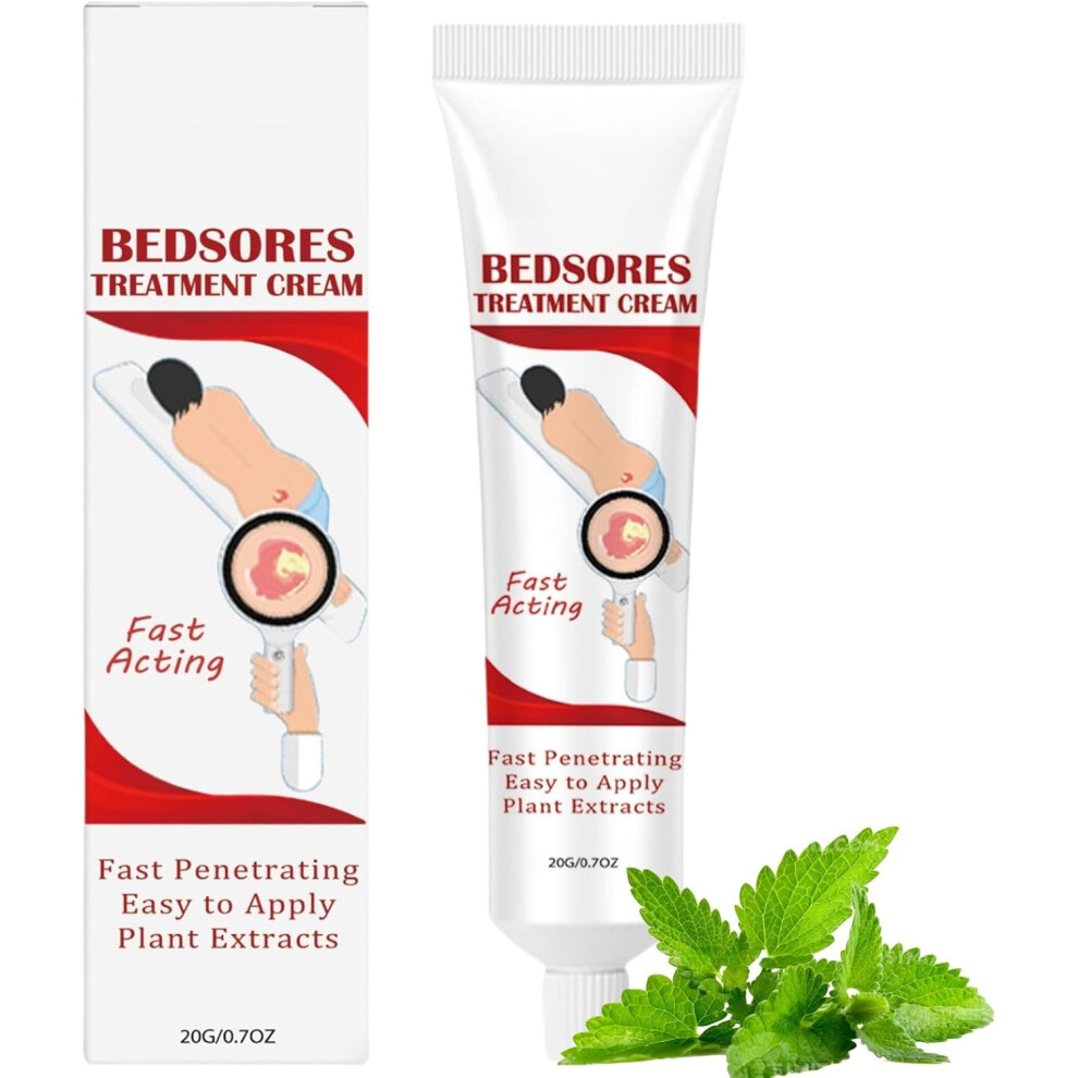 Gogerstar Cream Bedsore Wound Care ,Pressure Sore Relief ,Bedsore Repair S,Bed Sore Wound Treatment ,Barrier For Bed Sores