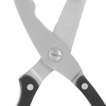 Stainless Steel Kitchen Scissors Food Shears Cutter for Fish Bone Chicken Meat Poultry