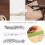 9Pcs Flower Plastic Embossing Folder for DIY HandMade  Embossed Plate Accessories 5