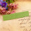 9Pcs Flower Plastic Embossing Folder for DIY HandMade  Embossed Plate Accessories 8