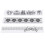 9Pcs Flower Plastic Embossing Folder DIY Paper Decoration Card Maker Template Accessories 11