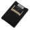 Adapter Card CF to SATA Notebook Computer Memory Card Network Converter 2.5in 2T 16