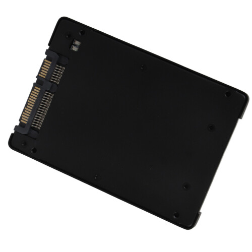 Adapter Card CF to SATA Notebook Computer Memory Card Network Converter 2.5in 2T 2
