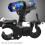 2Pcs Bike Light Mount Holder 360 Degree Rotatable Bicycle Flashlight Bracket Cycle Equipment 5
