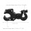 2Pcs Bike Light Mount Holder 360 Degree Rotatable Bicycle Flashlight Bracket Cycle Equipment 3