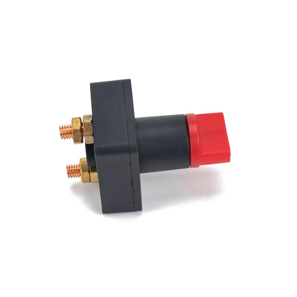 300A Auto Master Battery Switch Car Battery Isolator Kill Switch Rotary Cut Off Isolator Switch For Cars Ships Trucks 8481323192702