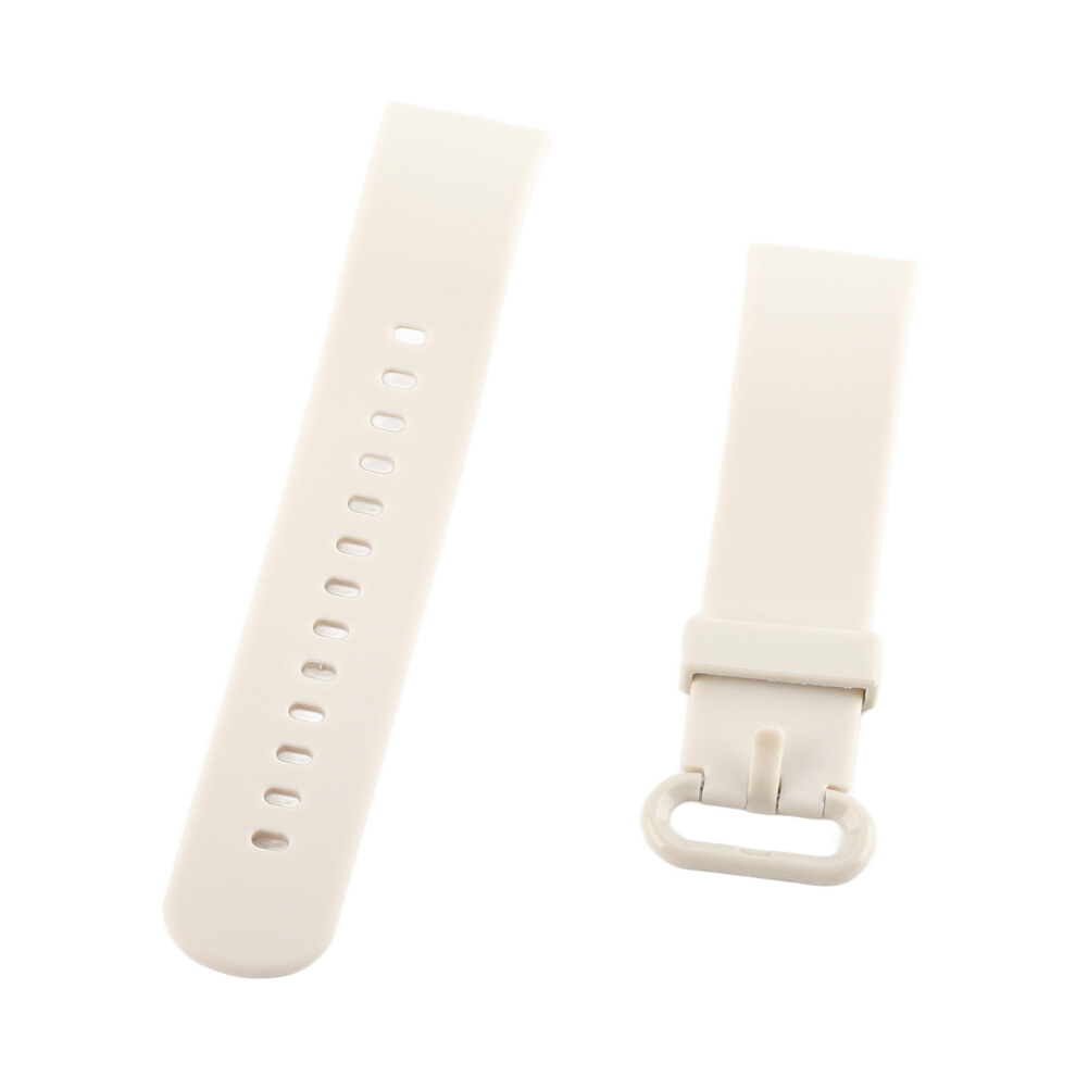 Watch Band Compatible For Xiaomi Mi Watch Lite For Redmi Watch Lite Smart Watch Replacement Silicone Strap Wrist Strap 5001323197724
