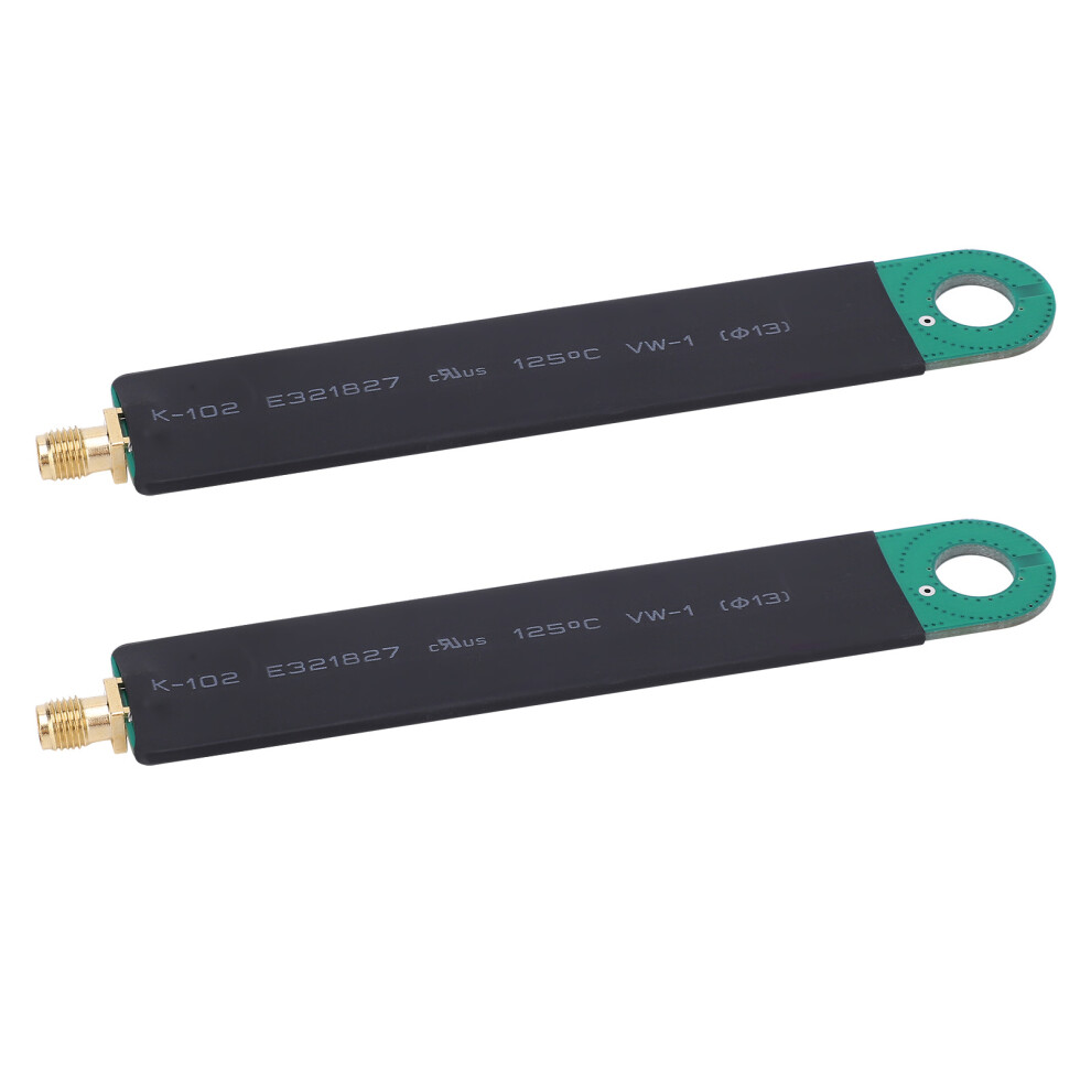2Pcs 15Mm Nearfield Magnetic Field Probe Emi Sma Antenna For Conduction Radiation 3631323198470