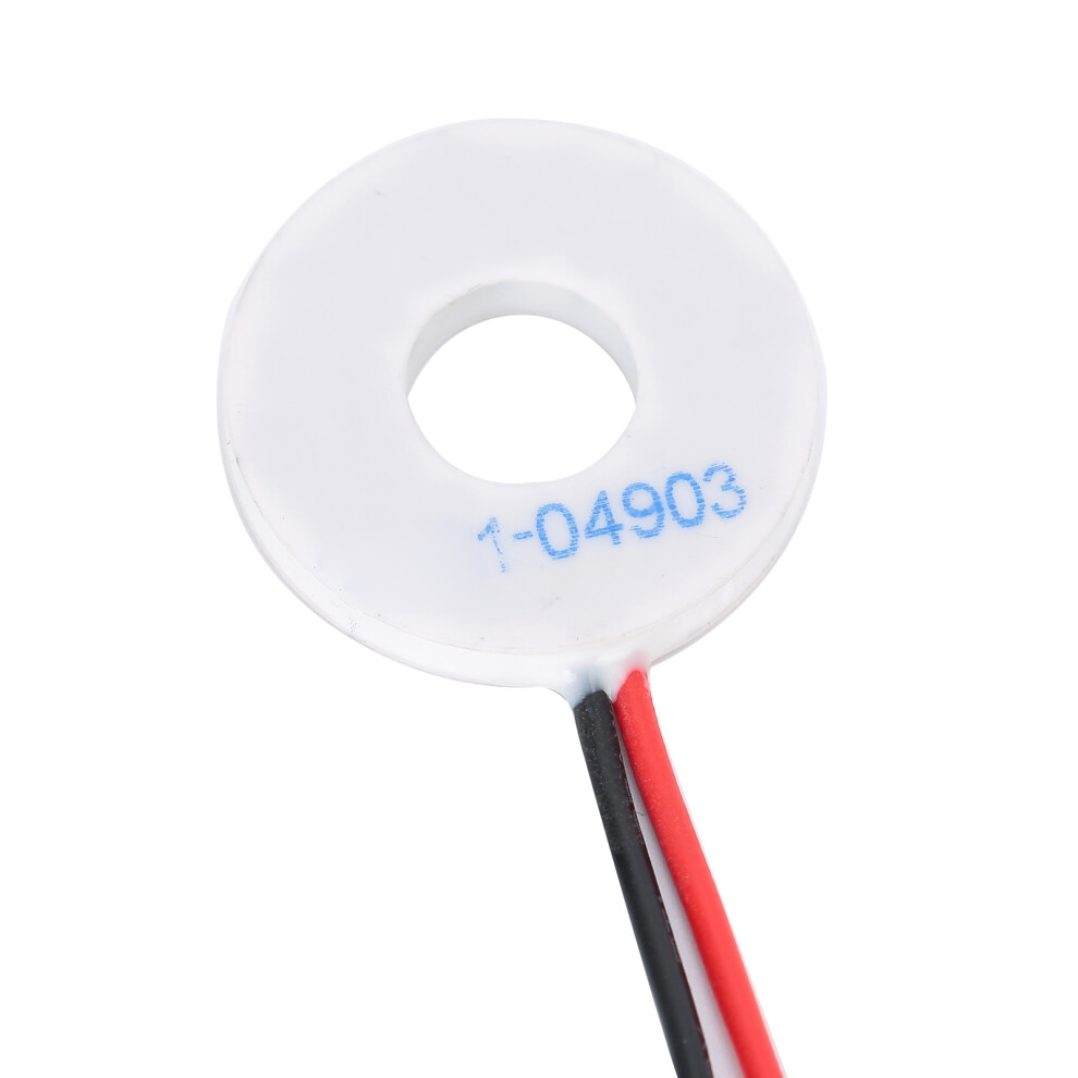 Thermoelectric Cooler Module Heatsink 26Mm Outer Diameter 10Mm Inner Diameter Tes1-04903 5V3a 8761323198776