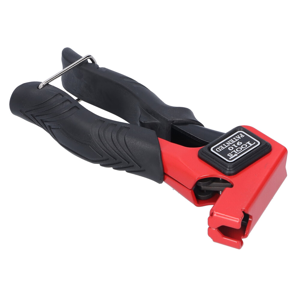 Ergonomic Rivet Gun Wall Anchor Setting Expansion Screw Tightening Gun Industrial Riveting Tool 4671323198291
