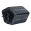 Microphone Isolation Shield 5-Panel Wind Screen for Recording Studio Foldable High-Density Absorbing Sponge 15