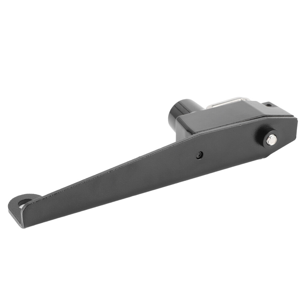 Ducati Panigale V4 Helmet Lock, Aluminium Steel 7293282804364