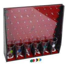 Drinking Board Game Drink Shot Family Party Entertainment Interactive Drinking Game