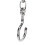 Portable Digital Scale Digital Display Hanging Hook Electronic Scale with Measuring Tape 75kg 4