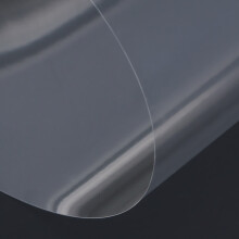 Einweg-Schaumstoff-Filmband-Kragen 15 cm x 10 m, 0,1 mm Dicke