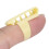 4Pcs Knitting Thimble Finger Guide Splitter for DIY Fun Sweater Wool Sewing Accessories 9