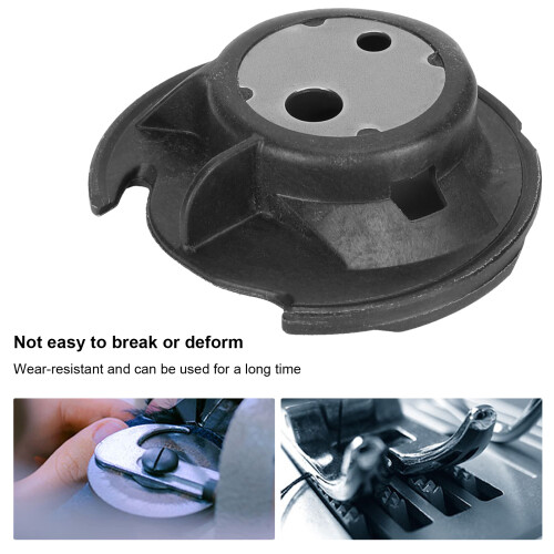Bobbin Case for Singer Household Multifunctional Embroidery Sewing Machine Replacement 2