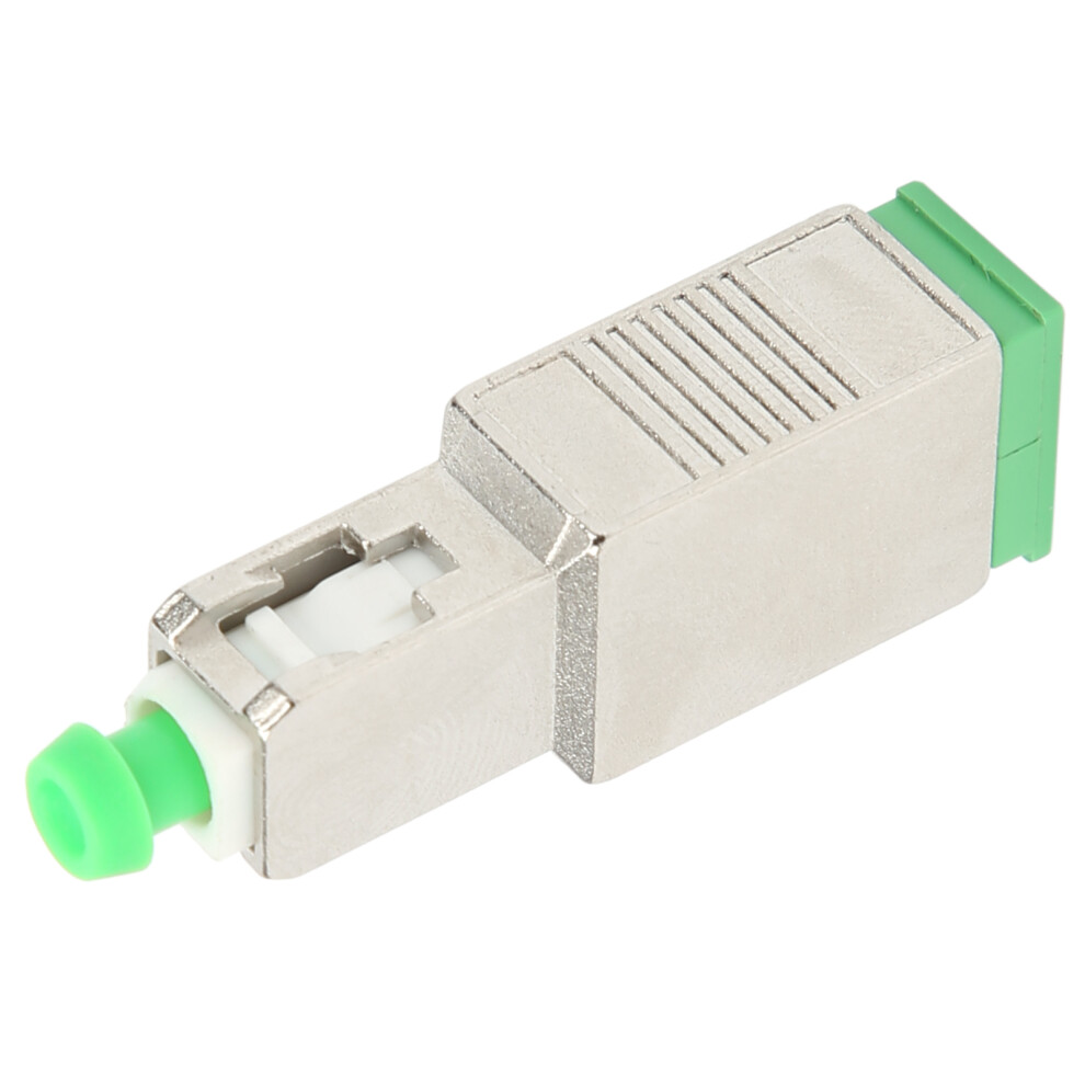 Optical Fiber Adapter Connector Flange Male And Female Head Attenuator Sc/Apc 5Db 5011323203110