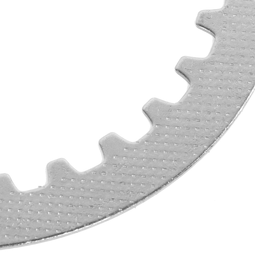 Clutch Kit Discs Disks Springs Gasket 5Y1â16321Â00Â00 Fit For Raptor 660R Yfm660r 4111323205457