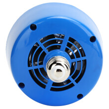 Ferkelwärmelampe 220V 100-300W Blaues Kunststoff-Hähnchenemissionslicht Tierhaltung Wärmebirne