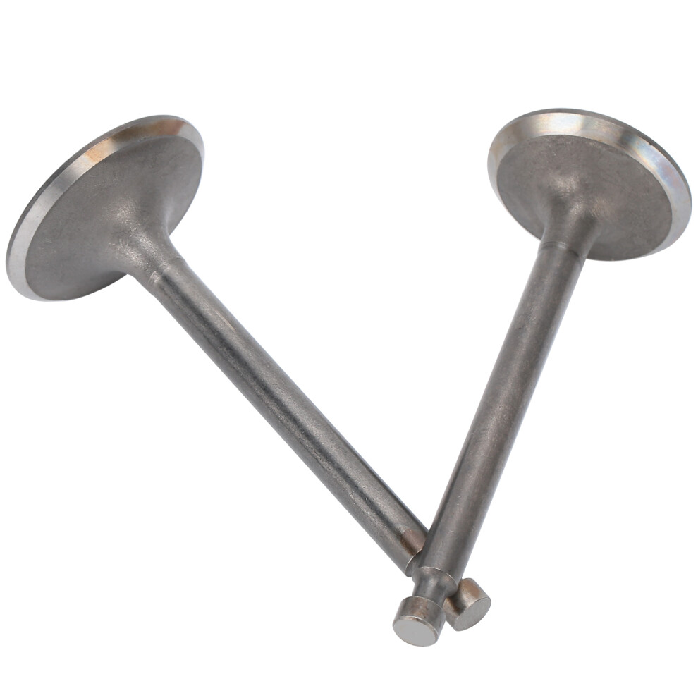 Valve Set Intake Exhaust Valves Replacement Parts For Gasoline Engine Generator 190F/Gx420 4651323205991